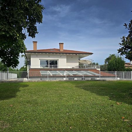 Bed And Breakfast Villa Sofia Ponzano Veneto Exterior foto