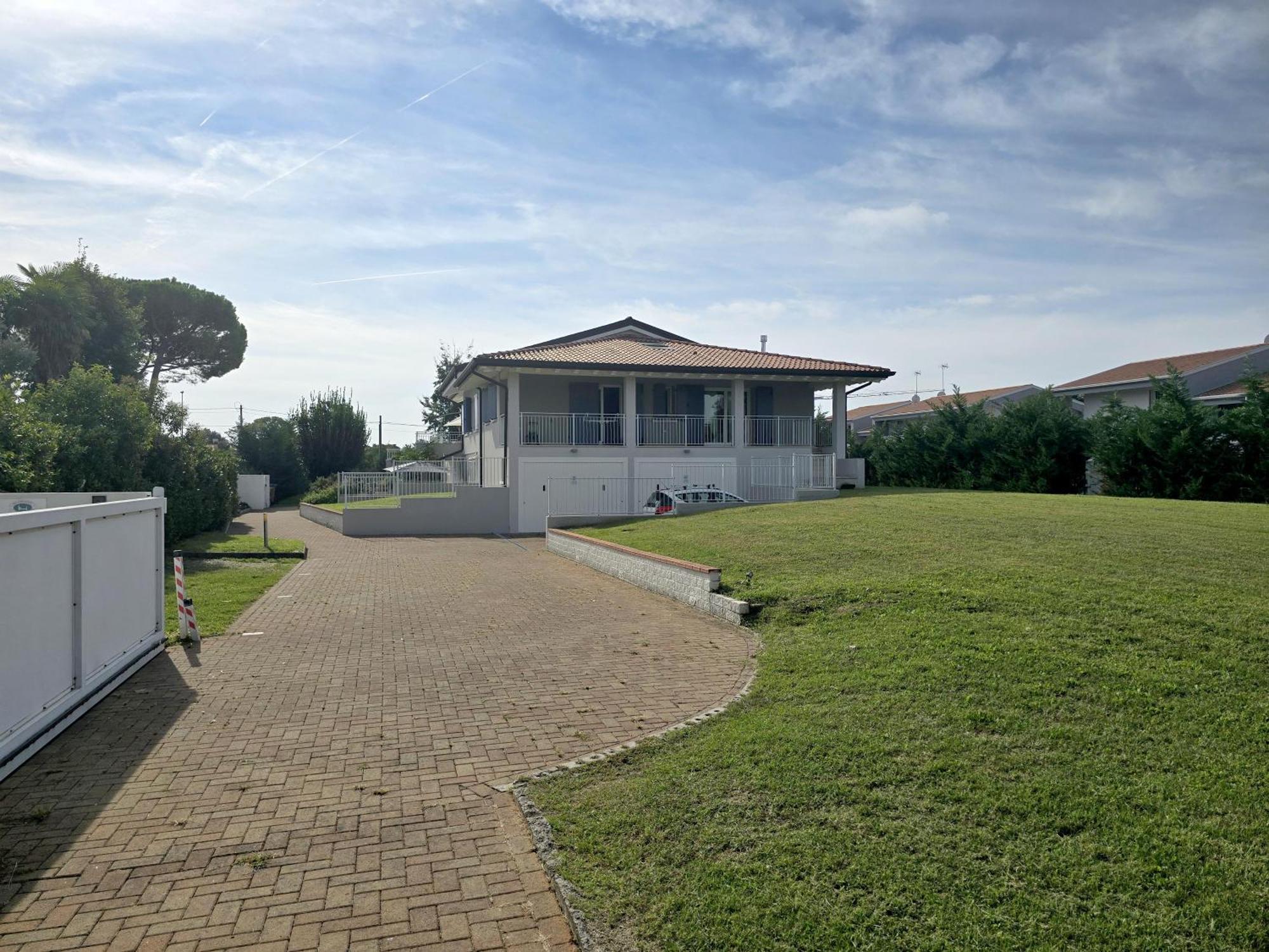 Bed And Breakfast Villa Sofia Ponzano Veneto Exterior foto