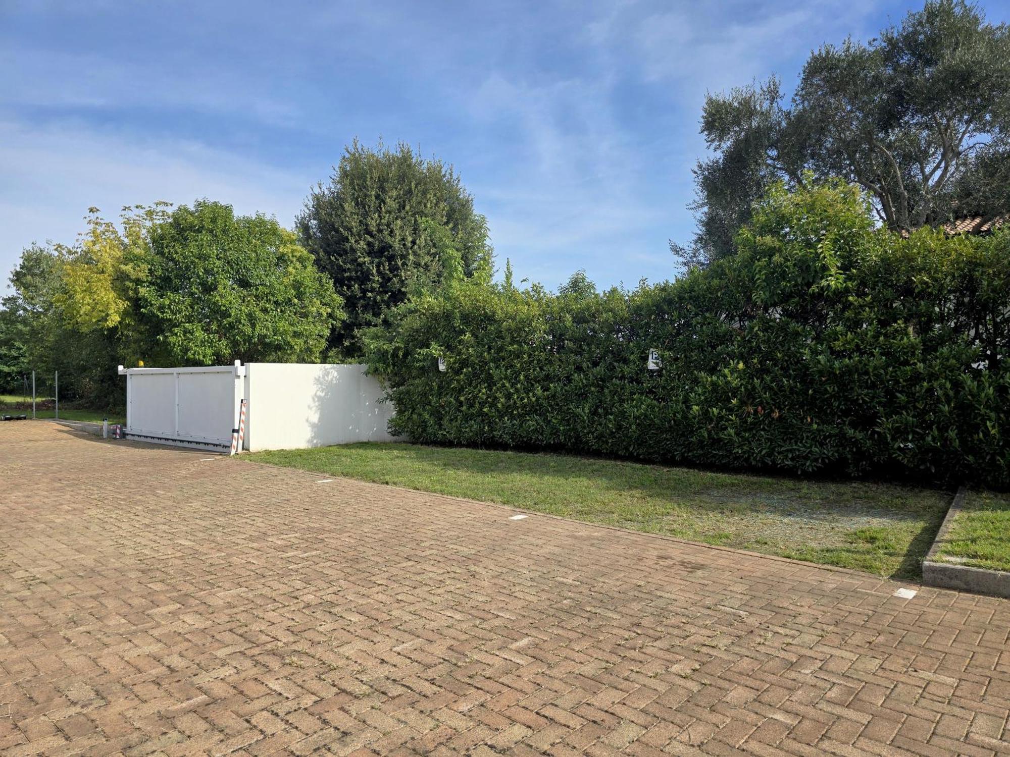 Bed And Breakfast Villa Sofia Ponzano Veneto Exterior foto