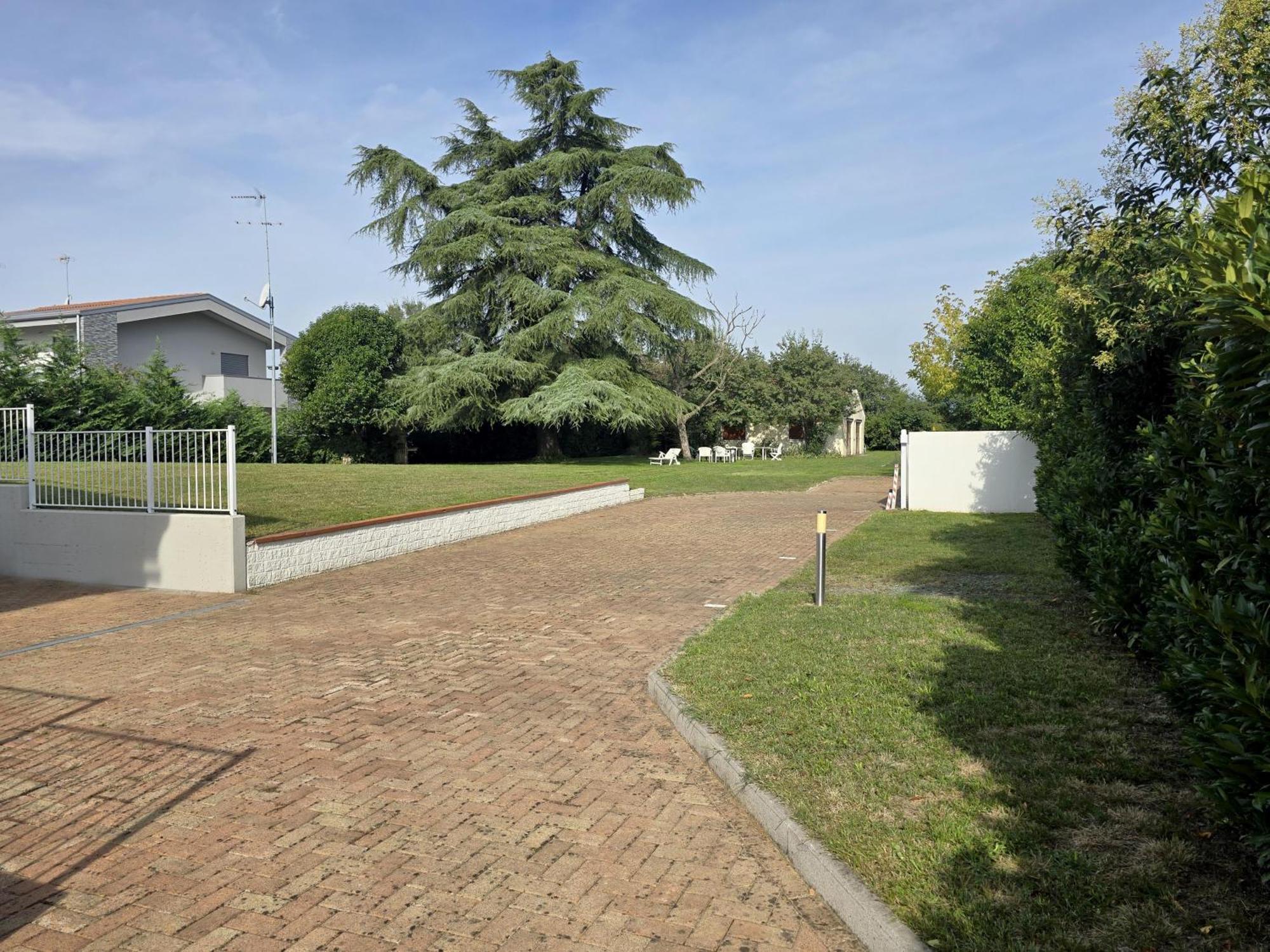 Bed And Breakfast Villa Sofia Ponzano Veneto Exterior foto
